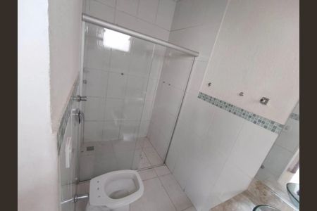 Casa para alugar com 150m², 3 quartos e 2 vagas Casa para alugar com 150m², 3 quartos e 2 vagasBanheiro de serviço