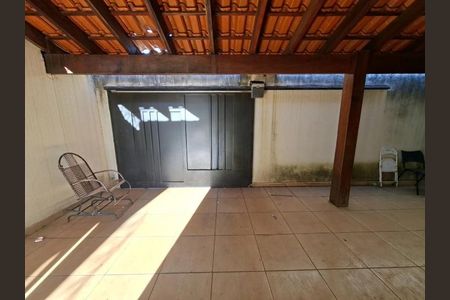 Casa para alugar com 150m², 3 quartos e 2 vagas Casa para alugar com 150m², 3 quartos e 2 vagasÁrea comum