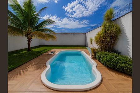 Casa para alugar com 150m², 3 quartos e 2 vagas Casa para alugar com 150m², 3 quartos e 2 vagasÁrea comum