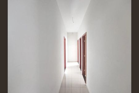 Casa para alugar com 150m², 3 quartos e 2 vagas Casa para alugar com 150m², 3 quartos e 2 vagasCorredor