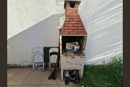 Casa para alugar com 150m², 3 quartos e 2 vagas Casa para alugar com 150m², 3 quartos e 2 vagasÁrea comum