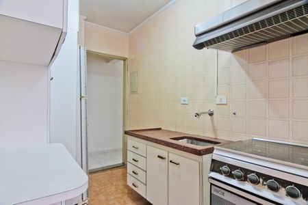 Apartamento à venda com 70m², 3 quartos e 1 vaga Apartamento à venda com 70m², 3 quartos e 1 vagaCozinha