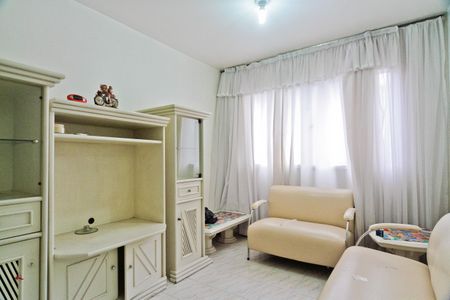 Sala de apartamento à venda com 3 quartos, 70m² em Santana, São Paulo