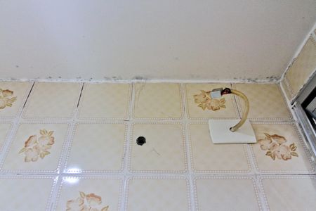 Apartamento à venda com 70m², 3 quartos e 1 vaga Apartamento à venda com 70m², 3 quartos e 1 vagaBanheiro