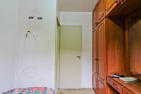 Apartamento à venda com 70m², 3 quartos e 1 vaga Apartamento à venda com 70m², 3 quartos e 1 vagaQuarto 2