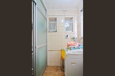 Apartamento à venda com 70m², 3 quartos e 1 vaga Apartamento à venda com 70m², 3 quartos e 1 vagaÁrea de Serviço