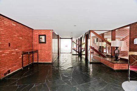 Área comum de apartamento à venda com 3 quartos, 70m² em Santana, São Paulo