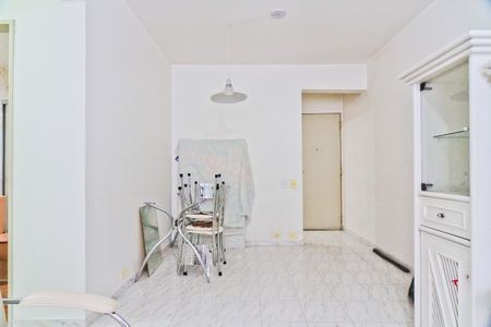 Sala de apartamento à venda com 3 quartos, 70m² em Santana, São Paulo