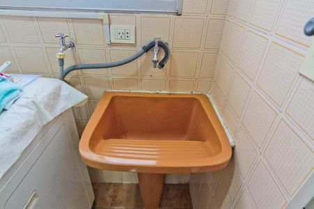 Apartamento à venda com 70m², 3 quartos e 1 vaga Apartamento à venda com 70m², 3 quartos e 1 vagaÁrea de Serviço