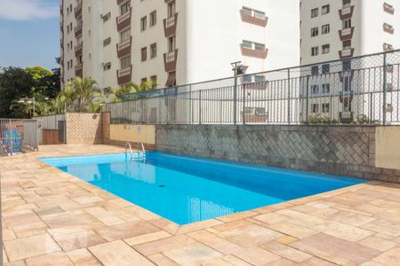 Apartamento à venda com 70m², 3 quartos e 1 vagaÁrea comum