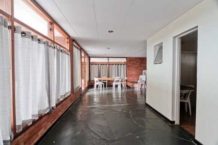 Apartamento à venda com 70m², 3 quartos e 1 vaga Apartamento à venda com 70m², 3 quartos e 1 vagaÁrea comum