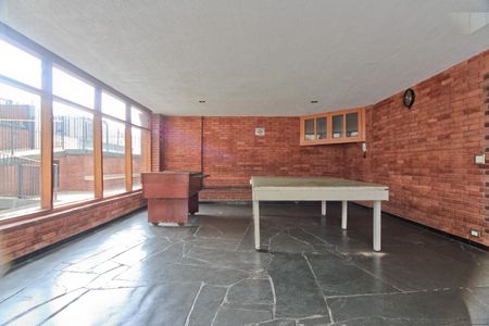 Área comum de apartamento à venda com 3 quartos, 70m² em Santana, São Paulo