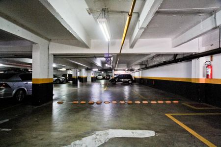 Apartamento à venda com 70m², 3 quartos e 1 vaga Apartamento à venda com 70m², 3 quartos e 1 vagaÁrea comum