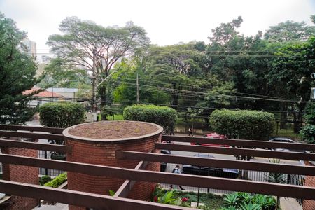 Vista de apartamento à venda com 3 quartos, 70m² em Santana, São Paulo