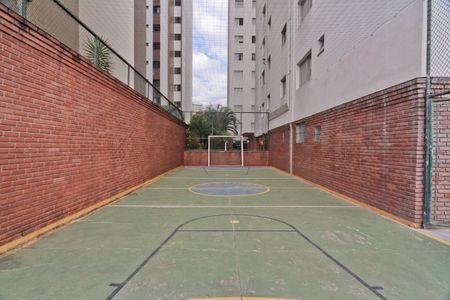 Apartamento à venda com 70m², 3 quartos e 1 vaga Apartamento à venda com 70m², 3 quartos e 1 vagaÁrea comum