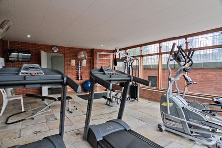 Apartamento à venda com 70m², 3 quartos e 1 vaga Apartamento à venda com 70m², 3 quartos e 1 vagaÁrea comum