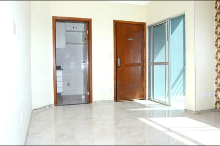 Apartamento à venda com 3 quartos, 70m² em Goiânia, Belo Horizonte