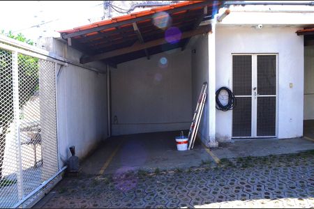 Área comum de apartamento à venda com 3 quartos, 70m² em Goiânia, Belo Horizonte