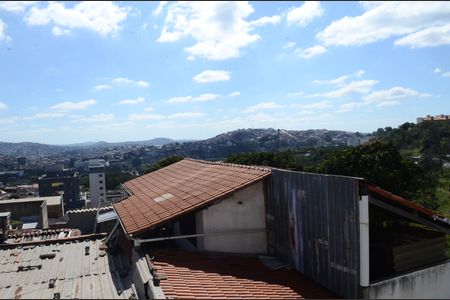 Vista do Quarto 2 de apartamento à venda com 3 quartos, 70m² em Goiânia, Belo Horizonte