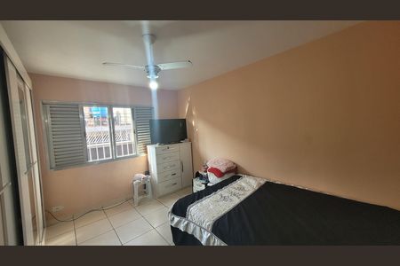 Quarto 1 de casa à venda com 5 quartos, 160m² em Jardim Thealia, São Paulo