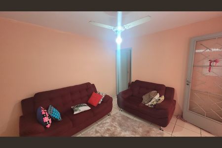 Sala de casa à venda com 5 quartos, 160m² em Jardim Thealia, São Paulo