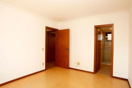 Quarto 1 Suíte de apartamento para alugar com 3 quartos, 112m² em Petrópolis, Porto Alegre
