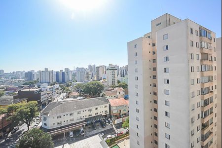 Vista do Quarto 2 de casa de condomínio para alugar com 2 quartos, 48m² em Vila Joao Basso, São Bernardo do Campo