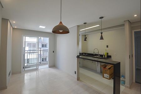 Casa de Condomínio para alugar com 2 quartos, 48m² em Vila Joao Basso, São Bernardo do Campo