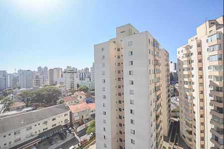 Vista do Quarto 1 de casa de condomínio para alugar com 2 quartos, 48m² em Vila Joao Basso, São Bernardo do Campo