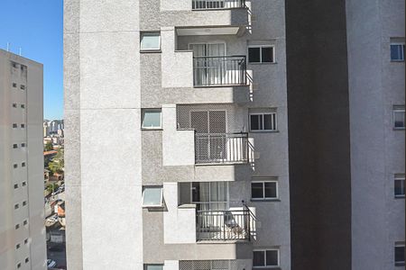 Casa de condomínio para alugar com 48m², 2 quartos e 1 vaga Casa de condomínio para alugar com 48m², 2 quartos e 1 vagaVista da Sacada