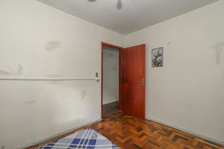Quarto de apartamento para alugar com 2 quartos, 55m² em Humaitá, Porto Alegre