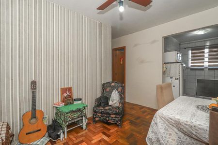 Apartamento para alugar com 2 quartos, 55m² em Humaitá, Porto Alegre