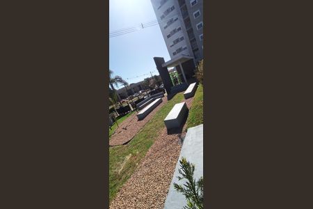 Apartamento para alugar com 2 quartos, 68m² em Cadiz, Gravataí