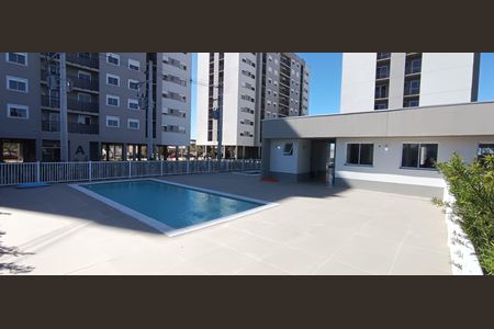 Apartamento para alugar com 2 quartos, 68m² em Cadiz, Gravataí