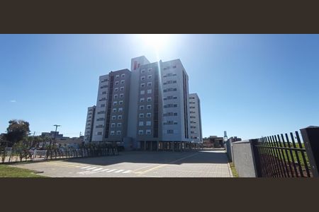 Apartamento para alugar com 68m², 2 quartos e 1 vaga