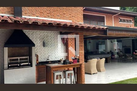 Casa à venda com 460m², 4 quartos e 6 vagas