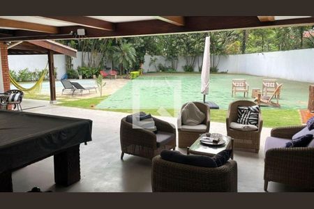 Casa à venda com 4 quartos, 460m² em Alto de Pinheiros, São Paulo