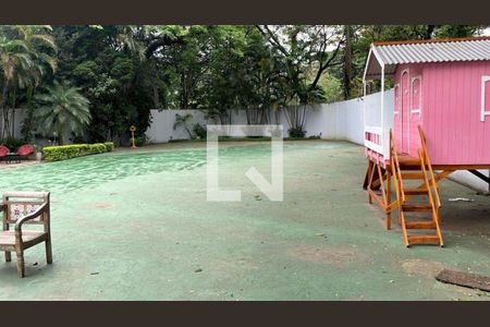 Casa à venda com 460m², 4 quartos e 6 vagas