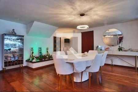 Casa à venda com 4 quartos, 460m² em Alto de Pinheiros, São Paulo