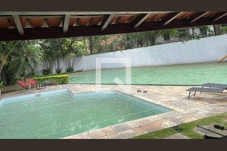 Casa à venda com 4 quartos, 460m² em Alto de Pinheiros, São Paulo