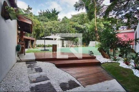 Casa à venda com 460m², 4 quartos e 6 vagas