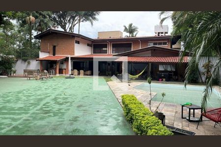 Casa à venda com 4 quartos, 460m² em Alto de Pinheiros, São Paulo