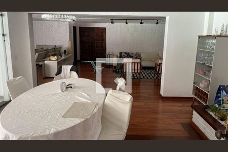 Casa à venda com 4 quartos, 460m² em Alto de Pinheiros, São Paulo