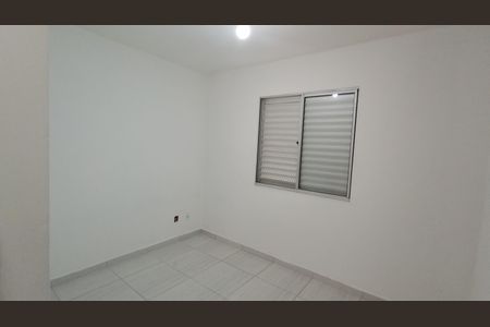 Quarto 1 de apartamento para alugar com 2 quartos, 42m² em Vila Urupes, Suzano