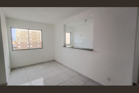 Apartamento para alugar com 2 quartos, 42m² em Vila Urupes, Suzano