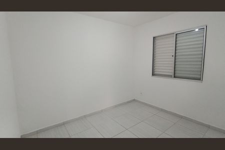 Quarto 2 de apartamento para alugar com 2 quartos, 42m² em Vila Urupes, Suzano