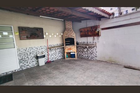 Apartamento para alugar com 42m², 2 quartos e 1 vaga Apartamento para alugar com 42m², 2 quartos e 1 vagaChurrasqueira