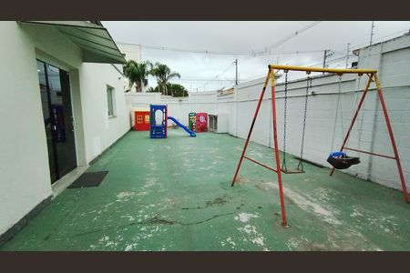 Apartamento para alugar com 42m², 2 quartos e 1 vaga Apartamento para alugar com 42m², 2 quartos e 1 vagaPlayground