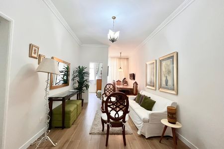 Apartamento para alugar com 68m², 2 quartos e sem vaga