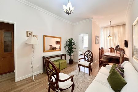 Apartamento para alugar com 2 quartos, 68m² em Copacabana, Rio de Janeiro